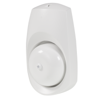 DZWONEK CZASZOWY 230V BIAŁY TYP: DNS-001/N-BIA | SUN10000037 Zamel