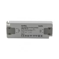 Zasilacz LED SLIM 12V DC 20W TYP: ZNS-20-12 | LDX10000138 Zamel