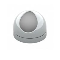 Czujnik ruchu radiowy RCR-21 | EXL10000036 Zamel