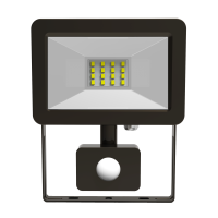 Naświetlacz LED 128x176x31 IP65 230V 20W 4000K CR OPR LED | OPR-2521 Helios