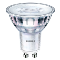 Lampa LED CorePro spot 4.9-65W GU10 830 3000K 36D ND   | 929002981002 Philips