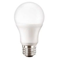 Lampa LEDBulb PILA A60 40W 470lm CW 4000K E27 FR ND 1CT/6  matowa | 929003564131 Philips