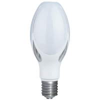 Lampa LED intense Boost 75W 12000lm 4000K E40 ED120 230V Helios | LED-3127 Helios