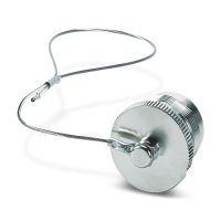 Zaślepka metalowa ST-Z0077 | 1627217 Phoenix Contact