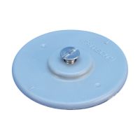 Klejona podstawa z tworzywa sztucznego, kamień | 711344 Erico