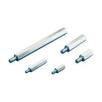 Dystans metalowy DMH M4x10 | 561560 Erico