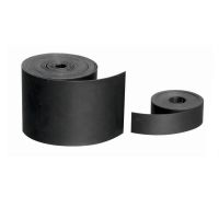 Taśma termokurczliwa elektroizolacyjna z klejem TKT-50 (15m) | TTHNK050151 Radpol