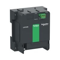 Moduł kontrolny 100-250V STD 3P G400/500 | LX1G3SKUEN Schneider Electric