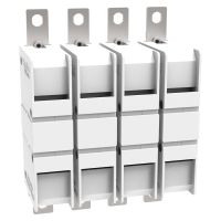 Zestaw 4-biegunowy styków głównych stycznika TeSys G400-500 | LA9G4SA Schneider Electric