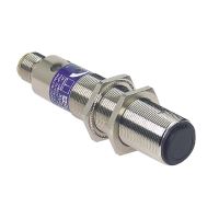 Czujnik fotoelektryczny M18 z wyjściem PNP 1NO, 12-24V DC, konektor M12 | XU2M18AP20D Telemecanique Sensors