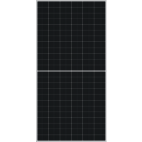 Panel fotowoltaiczny DM590M10T-B72HSW(M10TL+) 590W bifacial rama srebrna | DM590M10T-B72HSW DMEGC Renewable Ener