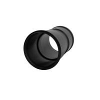 Złączka do rur osłonowych sztywnych ZROS 140 | 11676 TT Plast