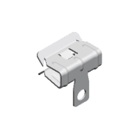 Zacisk ZSU1 13/3 | 797401 Baks