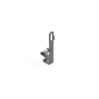 Uchwyt do dachówki uniwersalny, 10.6 OG | 91010002 Elko-Bis