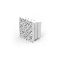 Skrzynka kontrolna do elewacji MAX biała, 68.2/BIAŁA PL | 96800208 Elko-Bis