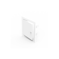 Drzwiczki rewizyjne, 68.3 LA 9016 | 96800323 Elko-Bis