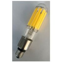 Lampa LED Soda One 36W 6700lm E27 T46 110-240V 4000K filament Helios | LED-3136 Helios