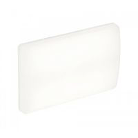Oprawa plafon Portal LED 12-24VAC/DC 6W PC 4000K, mleczny | 199714 Lena Lighting