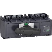 Załączenie ręczne rezerwy Compact INS INV INS250 200A 3P | 31142 Schneider Electric