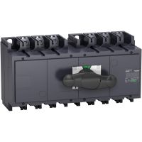 Przełącznik RZR 3P 320A INS320 | 31148 Schneider Electric