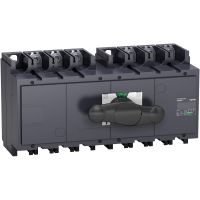 Rozłącznik Interpact INS400 3P | 31150 Schneider Electric