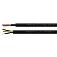Kabel sterowniczy POWER 1000-YFR 4G4 0,6/1kV BĘBEN | 18191078 Helukabel