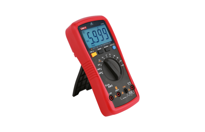 Miernik uniwersalny Uni-T UT892 | WEG-2028605 Produkty Marketingowe