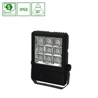 Oprawa LYSSE 12LED CREE 230V 25W 30st IP65 CW WALLWASHER | SLI002008CW Wojnarowscy