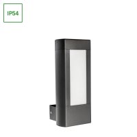 Oprawa naścienna TORRE LED 230V 10w IP54 WW | SLI003019WW Wojnarowscy
