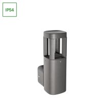 Oprawa naścienna TORRE LED 230V 7W IP54 WW | SLI003020WW Wojnarowscy