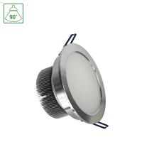 Oprawa downlight CEILINE II LED 230V 7x1w 114mm CW | SLI022001CW Wojnarowscy