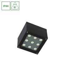 Oprawa BERENIQUE 9LED CREE 15st 230V 9W IP44 WW | SLI030002WW Wojnarowscy