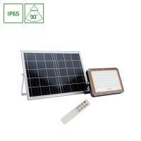 Naświetlacz LED NOCTIS SOLARIS 2 200W CW 90st IP65 IK04 230x172x39mm+390x300x17mm CZARNY 3 lat gw. | SLI029064CW Wojnarowscy