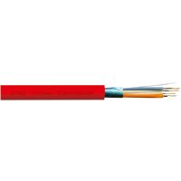 Kabel bezhalogenowy HTKSHEKW FE180/PH120/E90 2x2x1,0 BĘBEN | B10175-B Bitner