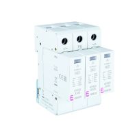 Ogranicznik przepięć PV, ETITEC S C-PV 1500/20 Y, typ T2 (C) | 002445313 Eti