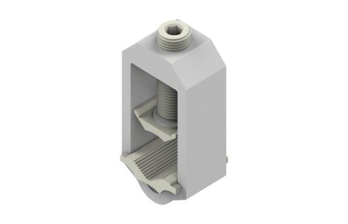 Zacisk śrubowy V-KLEMA 2x240 /AL/ | P919292 An-kom