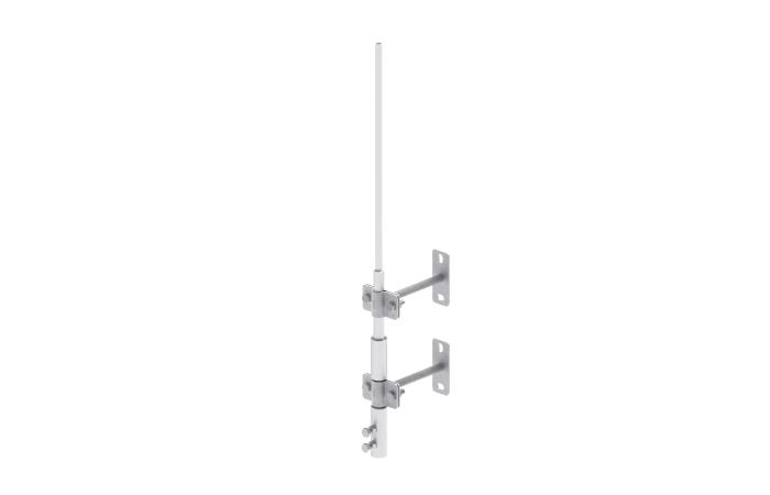 Iglica odgrom. H=1000mm,fi10/16 /ALS/ z uchwytem L=100mm/OG/ TYP AN-616AI/ALS/ | H926441 An-kom