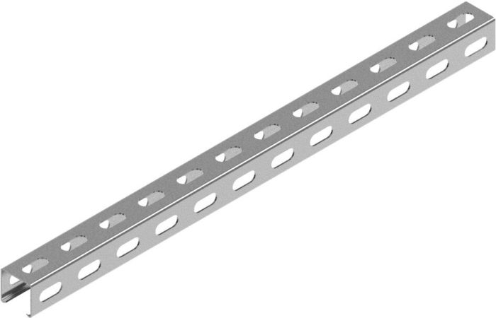 Ceownik wzmocniony CWP/CWOP40H40/6, gr.blachy 1,5 mm (6m) | 611160 Baks