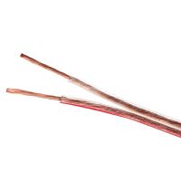 Przewód głośnikowy TLYp 2x0,75 KRĄŻEK | 5907702811567 EK Elektrokabel