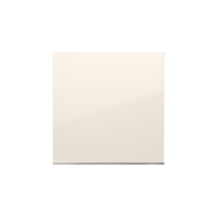 Klawisz pojedynczy do łączników i przycisków, krem DKW1/41 Simon 54 | DKW1/41 Kontakt Simon