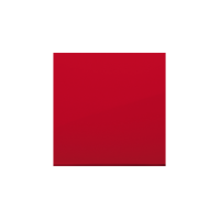 Klawisz do mechanizmów: SW1M, SW6M, SW7M, SP1M, czerwony DKW1/22 Simon 54 | DKW1/22 Kontakt Simon