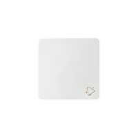 Klawisz z piktogramem dzwonka, biały 82017-30 Simon 82 | 82017-30 Kontakt Simon