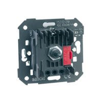 Ściemniacz 100–1000 W / VA (mechanizm) 75312-39 Simon 82 | 75312-39 Kontakt Simon