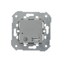 Odbiornik Bluetooth + ładowarka USB (mechanizm) | 7501385-039 Kontakt Simon