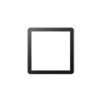 Pierścień do produktów elektronicznych, grafit Simon 82 | 8200071-038 Kontakt Simon