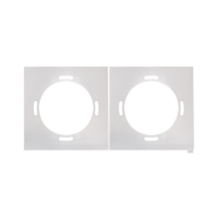 Zestaw uszczelek do ramki 2-krotnej NUC2 Simon Basic Neos | NUC2 Kontakt Simon