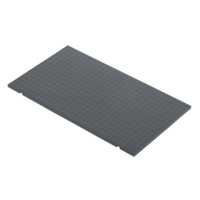 Nakładka wykończeniowa do SF610, SF670, szary, S605/1, Simon Connect | S605/1 Kontakt Simon