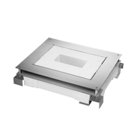 Kaseta metalowa do puszki FB24…, 70-100 mm GFB270 Simon Connect | GFB270 Kontakt Simon