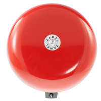 Dzwonek szkolno-alarmowy DNT-212D 24V duży | SUN10000058 Zamel