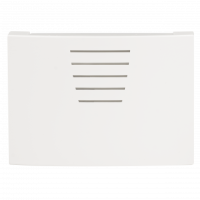 Gong westminster 8-230v biały typ: GNU-209-BIA | SUN10000173 Zamel